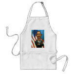 obama aprons