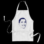 Obama aprons