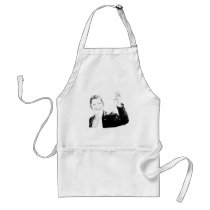 obama apron