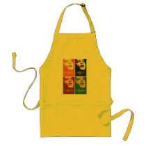 Obama Apron