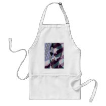 OBAMA aprons by llewsilverhand2 OBAMA aprons