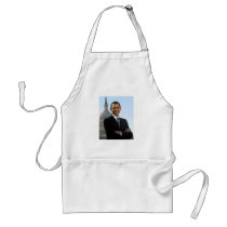 Obama aprons by TheObamaverse Obama aprons