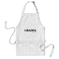OBAMA aprons