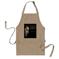 Obama Apron by finalcut510s Obama Apron