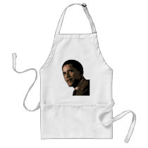 Obama Aprons