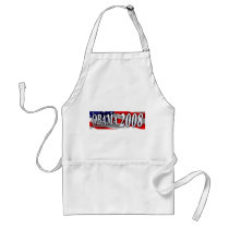 Obama aprons