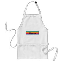 Obama Aprons