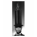 Obama As Lincoln t-shirts