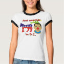 Obama ass clown t-shirts