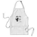 Obama Autograph 1 Vintage.png Aprons