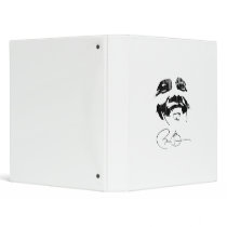 Obama Autograph 8 Vintage.png Binders