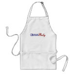 Obama Baby Apron