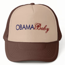 Obama Baby hats by worldsfair Obama Baby hats