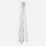 Obama Baby Neck Ties