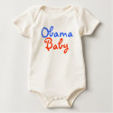 Obama Baby t-shirts