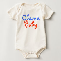 Obama Baby t-shirts