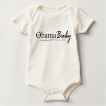 Obama Baby t-shirts by obamamama Obama Baby t-shirts