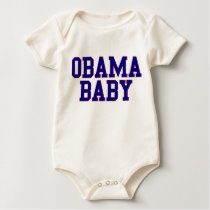 Obama Baby t-shirts
