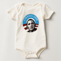 Obama baby t-shirts