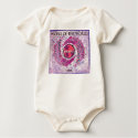 Obama Baby  t-shirts