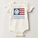 Obama Baby t-shirts by ProudPolitics Obama Baby t-shirts