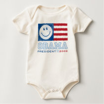 Obama Baby t-shirts