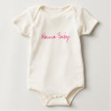 Obama Baby t-shirts by lovetowin Obama Baby t-shirts