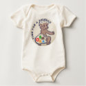 Obama Baby  t-shirts