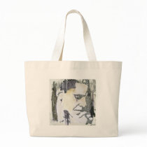 "Obama" Bag