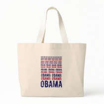 OBAMA  Bag