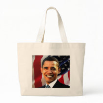 Obama Bag