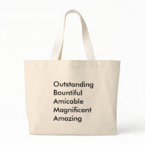 Obama bags