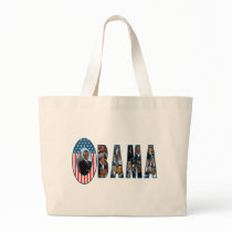 OBAMA Bag - Customized