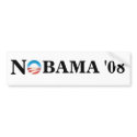 obama, BAMA FRAUD - Customized - C... - Customized bumper stickers