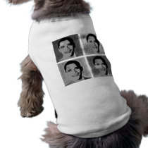 Obama barack and michelle pet clothing by minjean Obama barack and michelle pet clothing