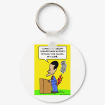 obama barack joe wilson liar pants fire keychains