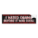 OBAMA BARACK OBAMA BARACK OBAMA BARACK OBAMA bumper stickers