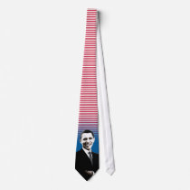 Obama Barack - Tie by OutOfLimits Obama Barack - Tie