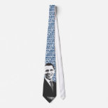 Obama Barack - Tie