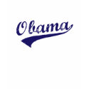 Obama Baseball shirt