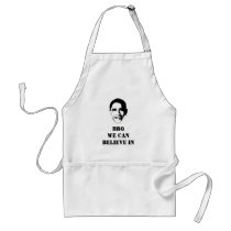 OBAMA BBQ APRON