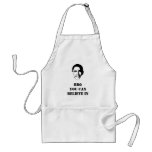 OBAMA BBQ APRON
