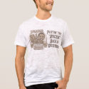 Obama Beer Anti Recession Gear t-shirts by ObamaBeerSummit Obama Beer Anti Recession Gear t-shirts