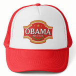 Obama Beer Hat