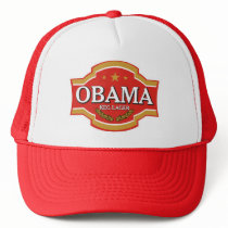 Obama Beer Hat