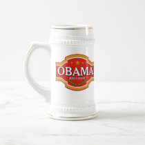 Obama Beer Stein mugs