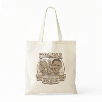 Obama Beer Summit Nonpartisan Gear bags by ObamaBeerSummit Obama Beer Summit Nonpartisan Gear bags