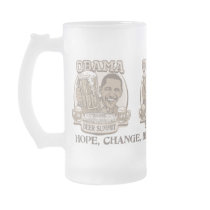Obama Beer Summit Nonpartisan Gear mugs by ObamaBeerSummit Obama Beer Summit Nonpartisan Gear mugs