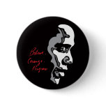 Obama: Believe Change Progress Button
