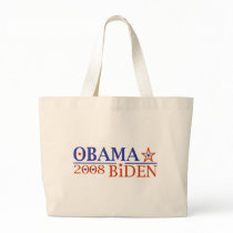 Obama Biden 08 Bags